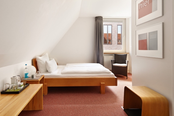 Hotel An der Marienkirche